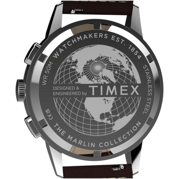 ZEGAREK TIMEX MARLIN NEO CLASSIC CHRONOGRAPH