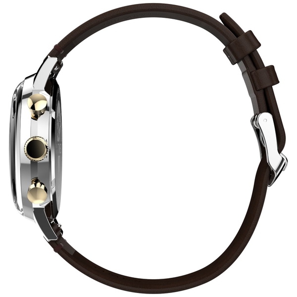 ZEGAREK TIMEX MARLIN CHRONOGRAPH