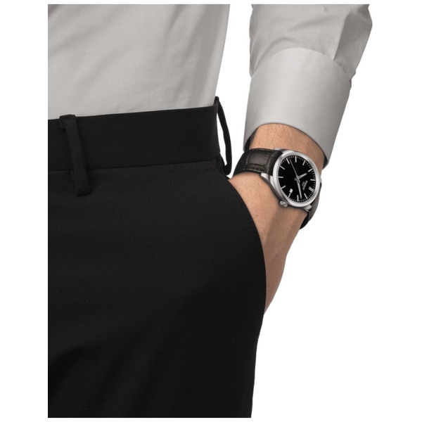 TISSOT PR 100 40MM