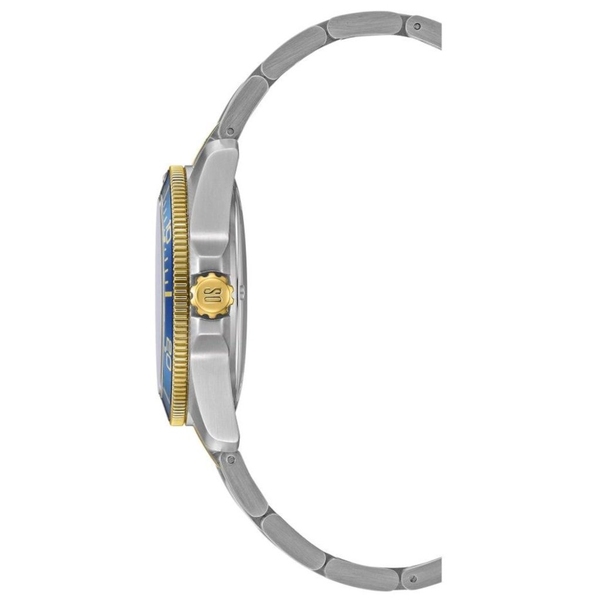 ZEGAREK CERTINA DS ACTION DIVER 38MM POWERMATIC 80 SEA TURTLE CONSERVANCY SPECIAL EDITION