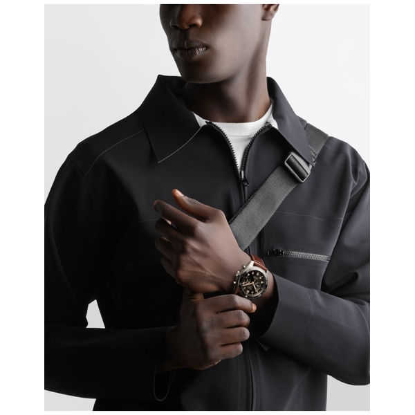 LONGINES SPIRIT FLYBACK