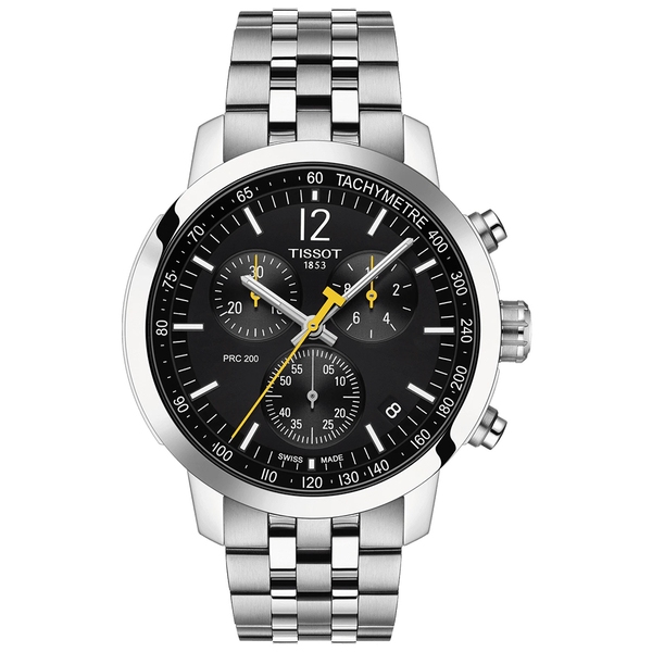 TISSOT PRC 200 43MM