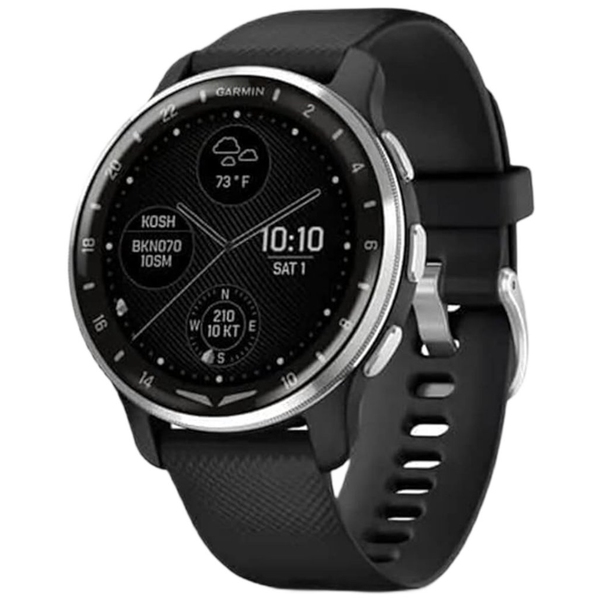 ZEGAREK GARMIN D2 AIR X10 43,6MM