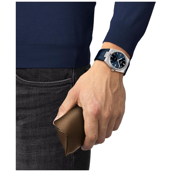 TISSOT PRX 40MM