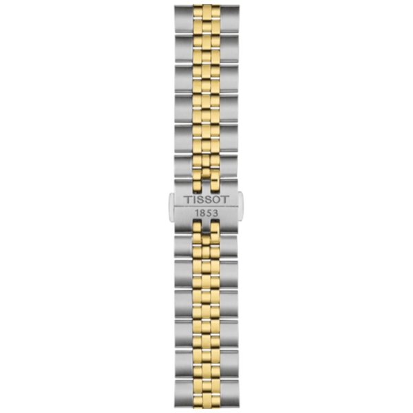 TISSOT BALLADE 40MM
