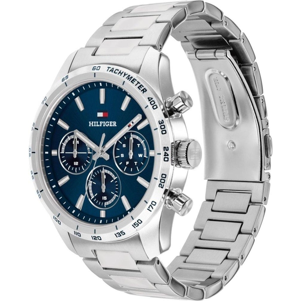 ZEGAREK TOMMY HILFIGER HAMPTON
