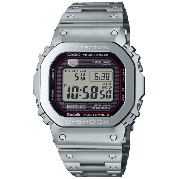 ZEGAREK G-SHOCK MR-G MRG-B5000 SERIES