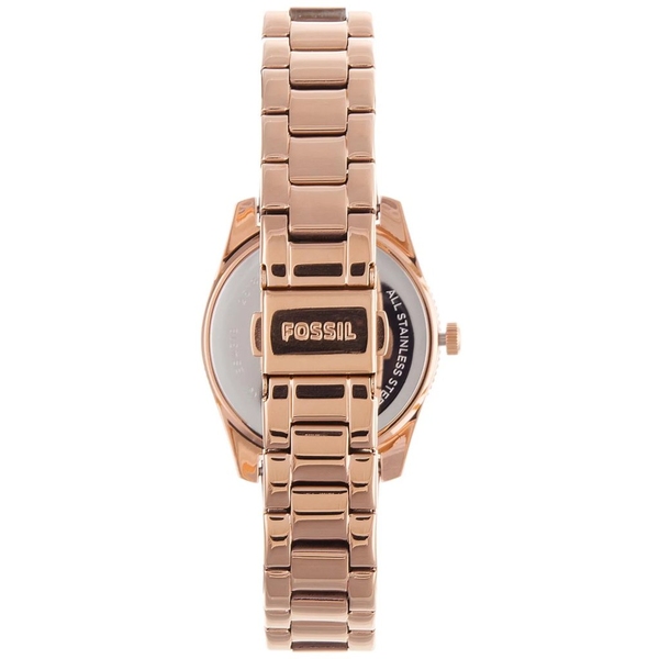 ZEGAREK FOSSIL SCARLETTE