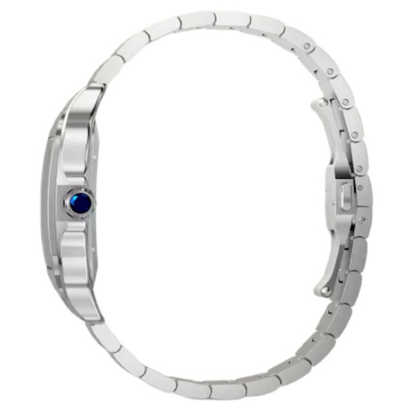 ZEGAREK CARTIER SANTOS DE CARTIER L