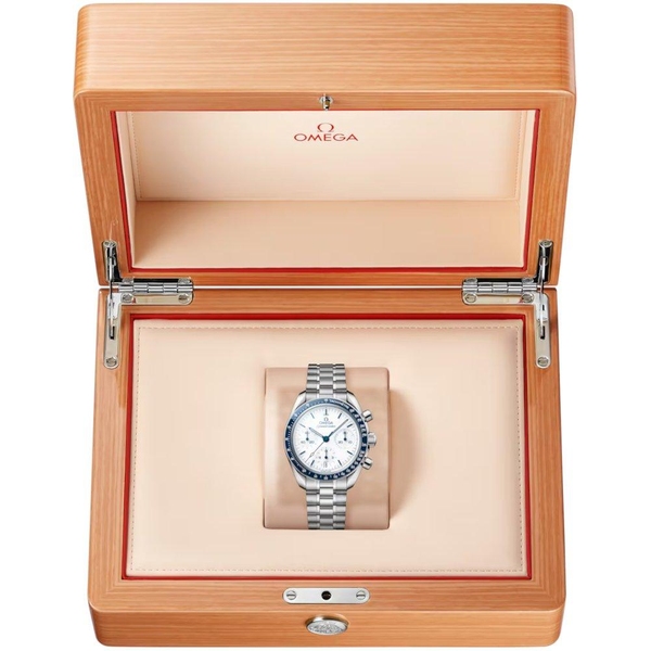 ZEGAREK OMEGA SPEEDMASTER 38