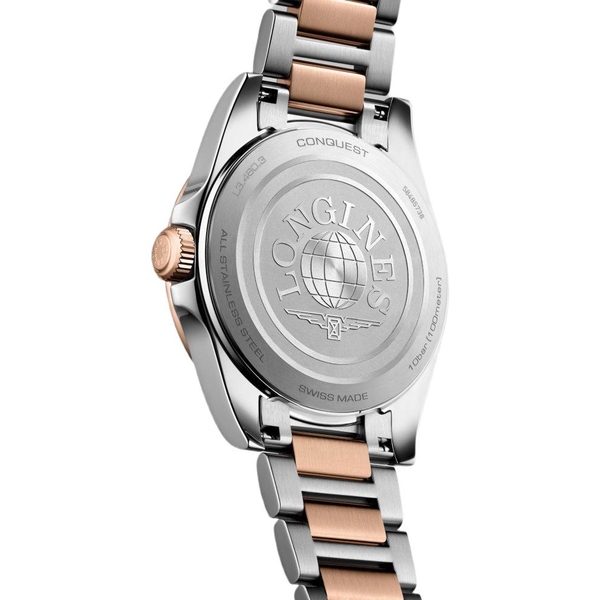 LONGINES CONQUEST