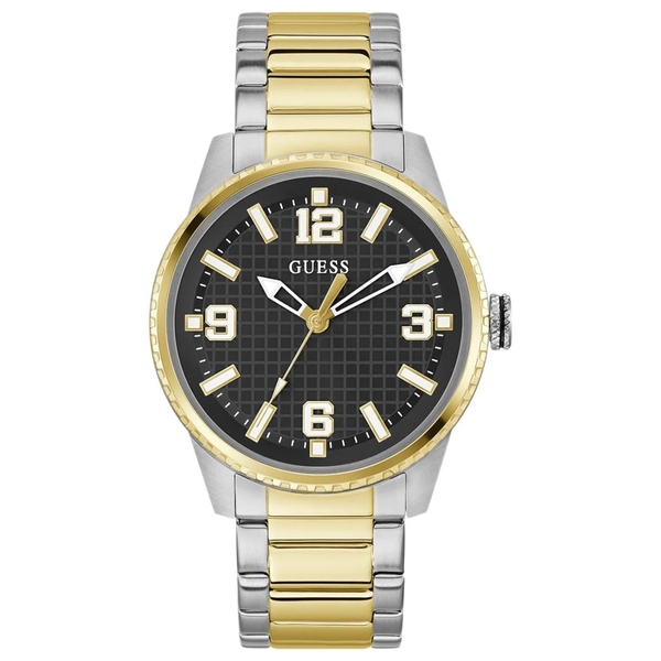 ZEGAREK GUESS VARSITY G