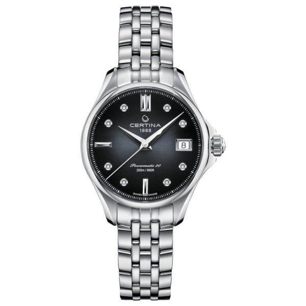 ZEGAREK CERTINA DS ACTION LADY POWERMATIC 80