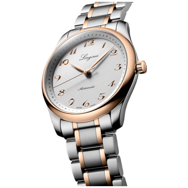 LONGINES MASTER COLLECTION