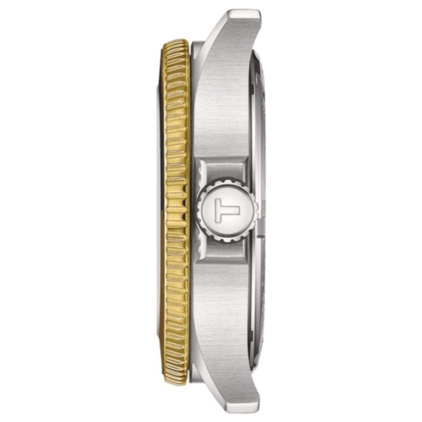 TISSOT SEASTAR 1000 GMT 40MM