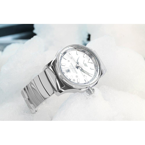 ZEGAREK VOSTOK EUROPE EXPEDITION GLACIER LIMITED EDITION
