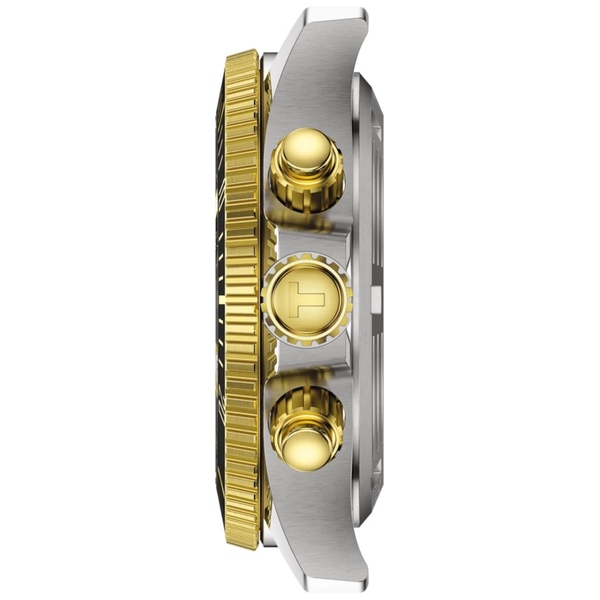 TISSOT SEASTAR 1000 QUARTZ CHRONOGRAPH 38MM
