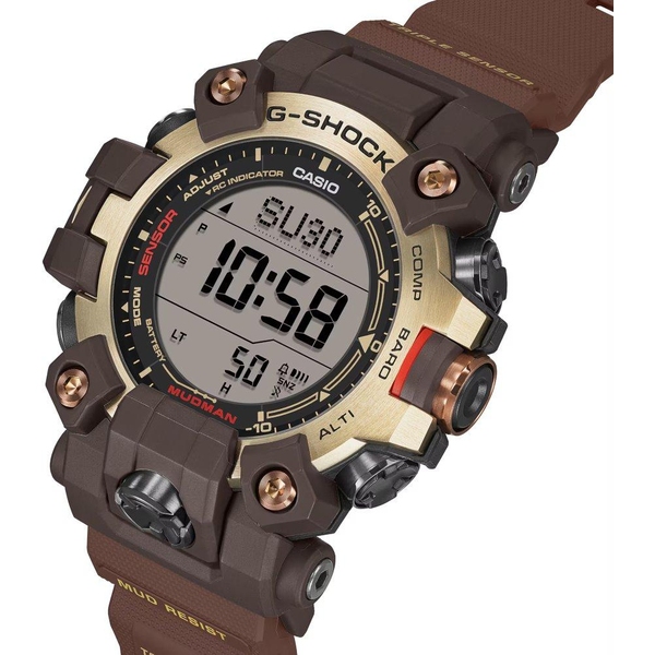ZEGAREK G-SHOCK