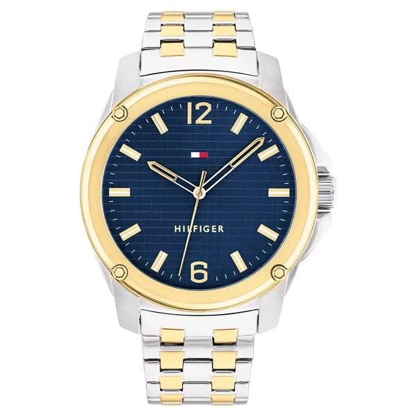 ZEGAREK TOMMY HILFIGER JASON