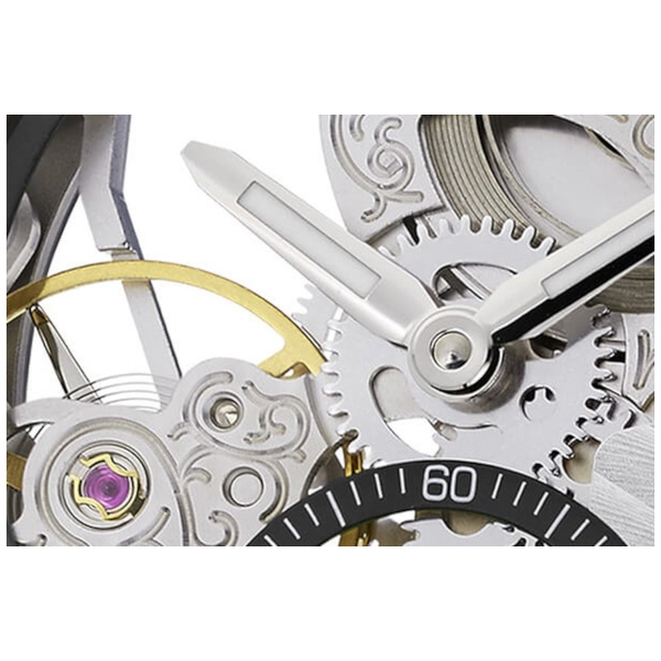 ZEGAREK EPOS ARTISTRY 3429 SK LE MECHANICAL