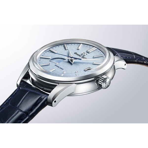 ZEGAREK GRAND SEIKO ELEGANCE SPRING DRIVE