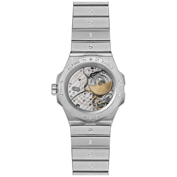 ZEGAREK CHOPARD ALPINE EAGLE 41 XPS