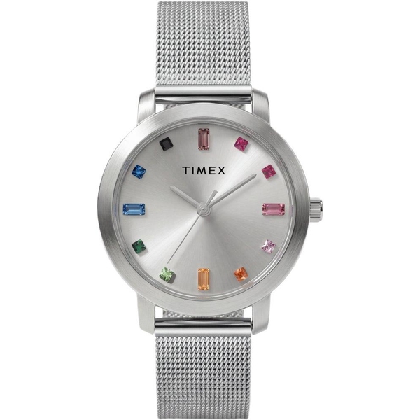 ZEGAREK TIMEX MAIN STREET