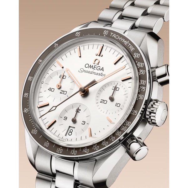 ZEGAREK OMEGA SPEEDMASTER 38