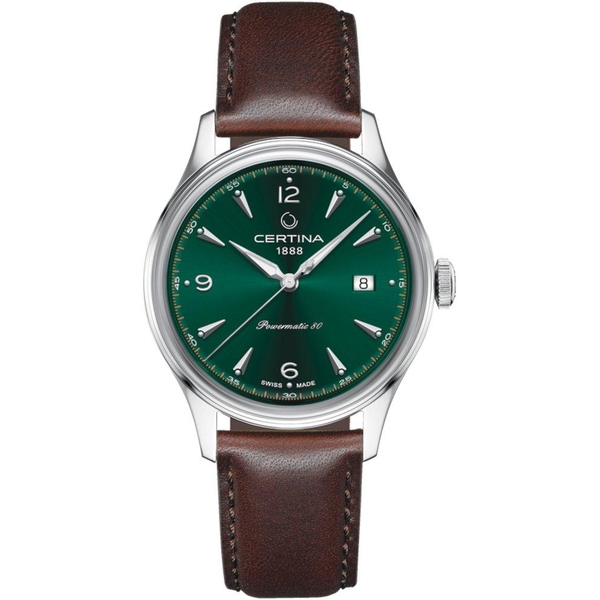 ZEGAREK CERTINA DS POWERMATIC 80