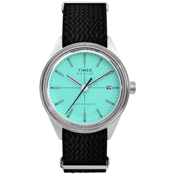 ZEGAREK TIMEX MARLIN JET AUTOMATIC