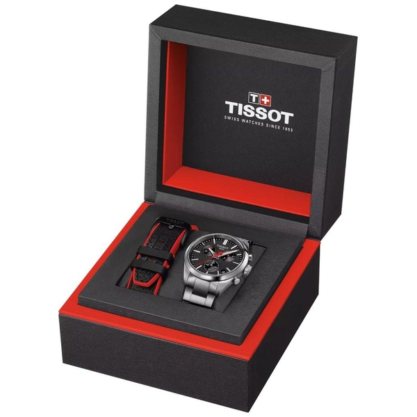 TISSOT PR 100 VUELTA 40MM