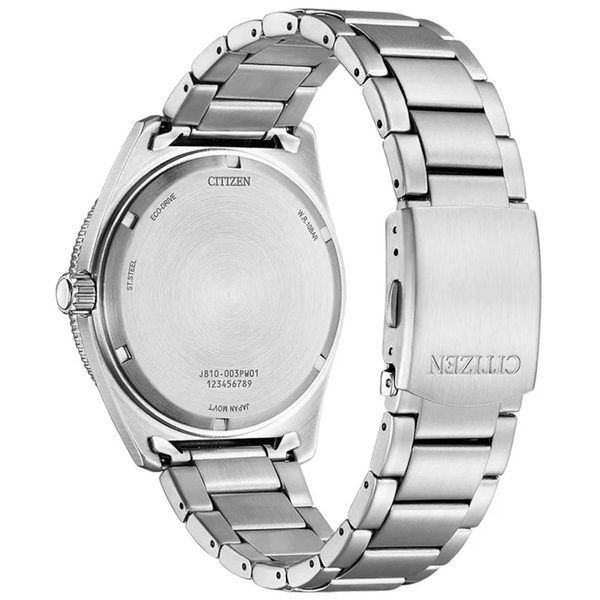 ZEGAREK CITIZEN ECO-DRIVE MARINE SPORTY