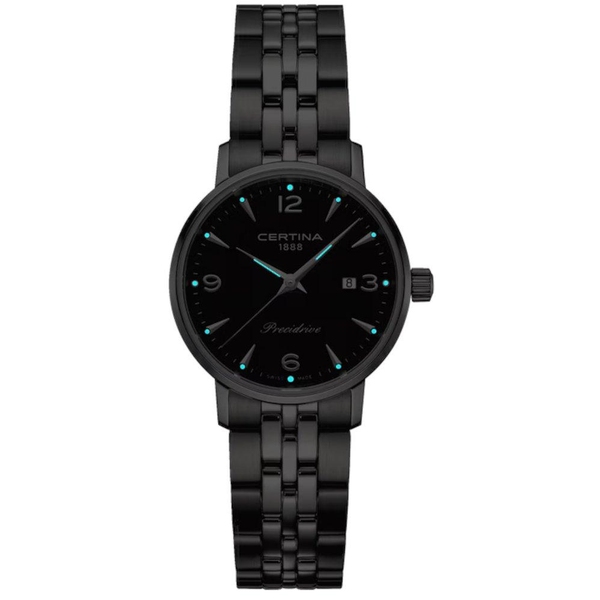 ZEGAREK CERTINA DS CAIMANO LADY