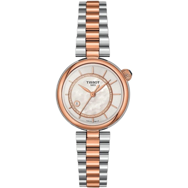 TISSOT DESIR 28MM
