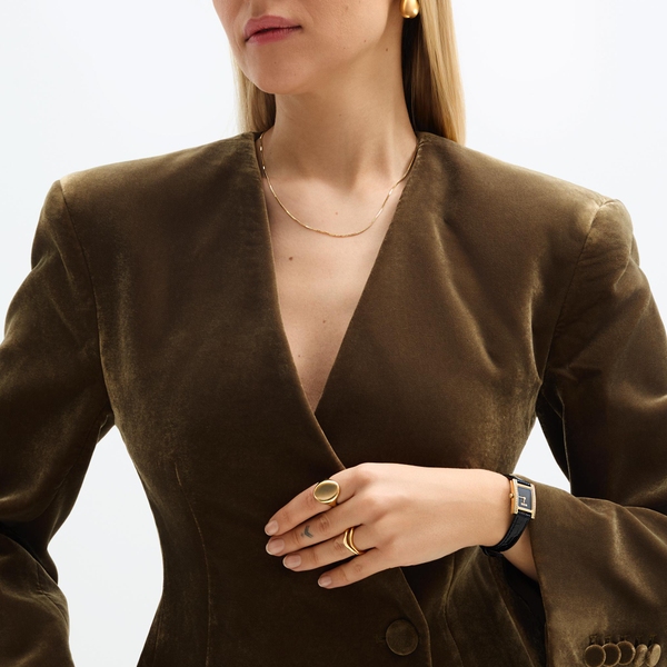 ZEGAREK BOSS LUCY