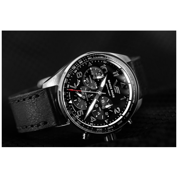 ZEGAREK VOSTOK EUROPE SPACE RACE CHRONO