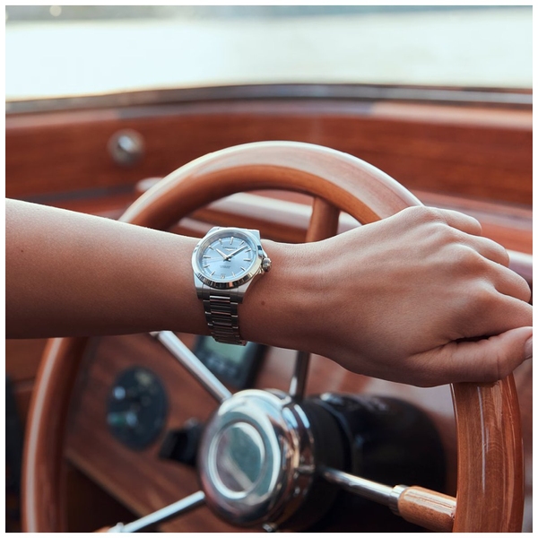 LONGINES CONQUEST