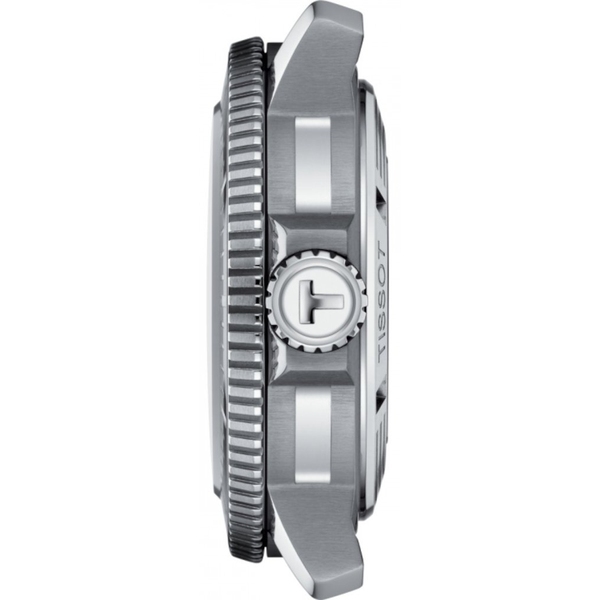 TISSOT SEASTAR 2000 46MM