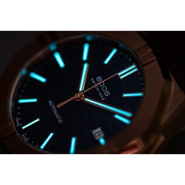 ZEGAREK EPOS SPORT 3506 AUTOMATIC