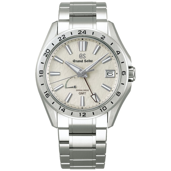 ZEGAREK GRAND SEIKO EVOLUTION 9