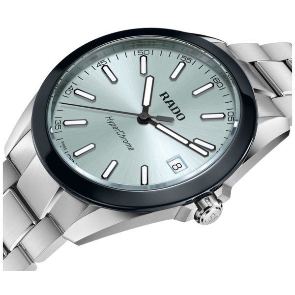 ZEGAREK RADO HYPERCHROME