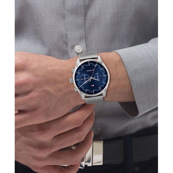 ZEGAREK TOMMY HILFIGER SAWYER
