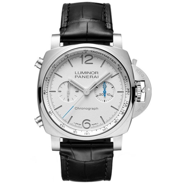 ZEGAREK PANERAI LUMINOR CHRONO