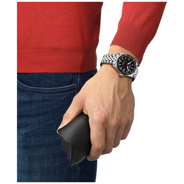 TISSOT PR516 38MM