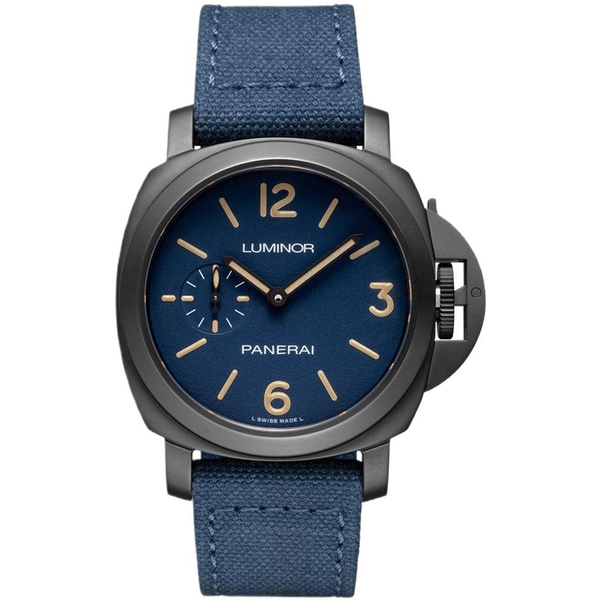 ZEGAREK PANERAI LUMINOR