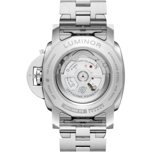 ZEGAREK PANERAI LUMINOR MARINA