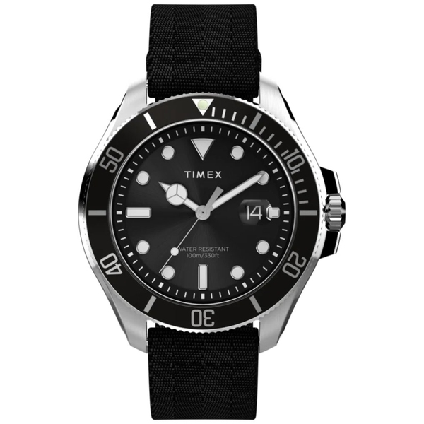 ZEGAREK TIMEX HARBORSIDE COAST