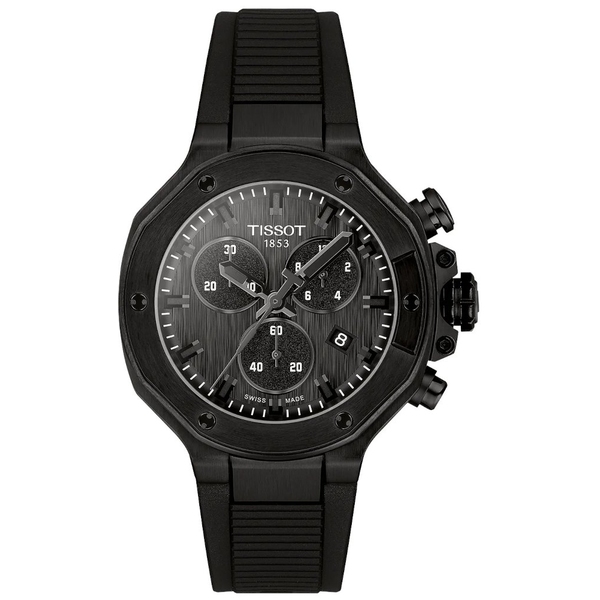 TISSOT T-RACE CHRONOGRAPH 38MM