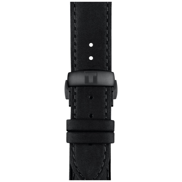 TISSOT CHEMIN DES TOURELLES SKELETON 39MM