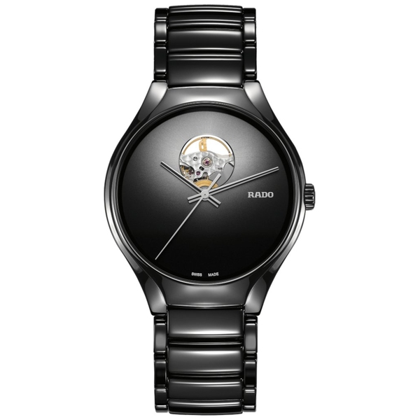 ZEGAREK RADO TRUE ROUND SECRET